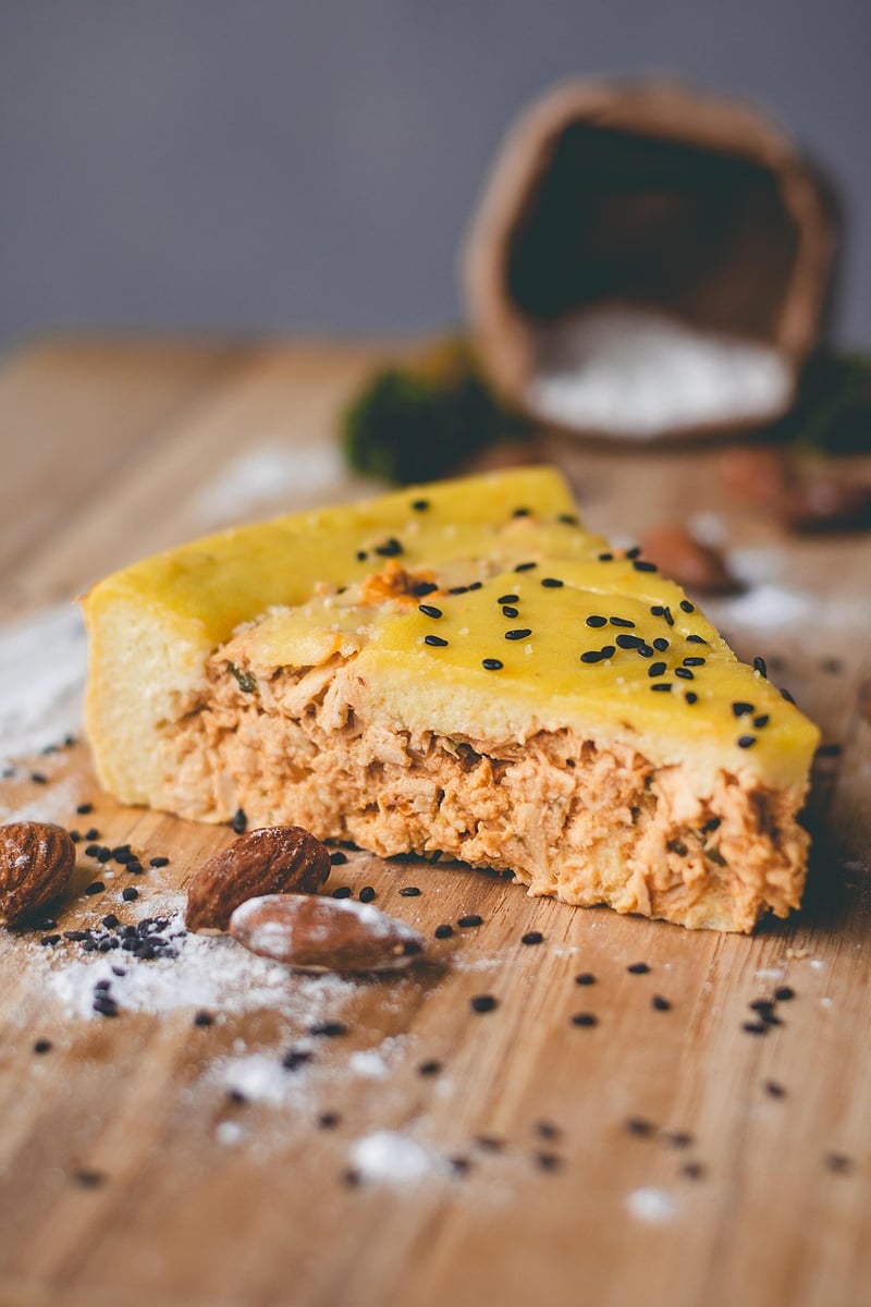 Dessert Delights