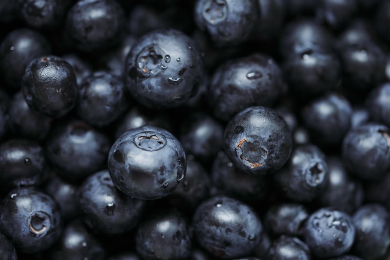 Superfood Spotlight